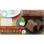 菓子 チョコレート ガトーショコラ フレッシュ