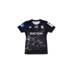 服 2XO サイン入り 2023-24シーズン