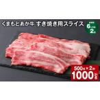 牛肉 上 R8年熊本地震復興支援 6ヶ月毎2回定期便
