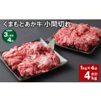 牛肉 上 R8年熊本地震復興支援 3ヶ月毎4回定期便
