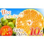 ふるさと納税 果物類 みかん 熊本県 玉名市 訳あり 2L くまもと みかん 約 10kg | 果物 みかん くだもの みかん フルーツ みかん 柑橘 みかん 柑橘類 みかん …