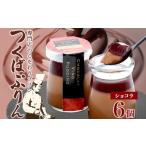 菓子 プリン つくばぷりん ショコラ ヴィノ