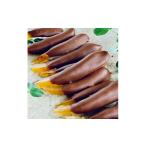 菓子 チョコレート ピールチョコ 綾日向夏ミルク