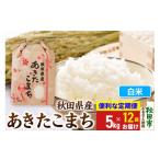 白米 あきたこまち 精米 ブランド米 定期便