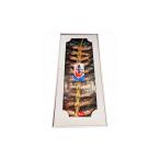 fu.... налог креветка * краб готовый продукт Kumamoto префектура . север блок B244-20 грузоподъемность ... море .10 хвост 