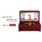 木工品 竹工品 オルゴール 小物入れ 静岡 バレリーナ