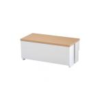 家具 収納家具 木製 ケーブルボックス 2T−WH