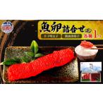 ふるさと納税 魚貝類 明太子 宮城県