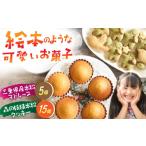 焼菓子 チョコレート クッキー 産米粉のマドレーヌ 5個