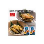 加工品等 漬物 道水 数の子松前漬けセット600g