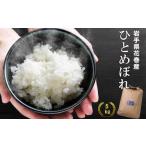 ふるさと納税 米 ひと