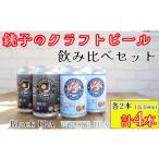 ビール 地ビール クラフトビール 飲み比べ 計4缶