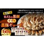 餃子 まさとの黒豚 手作り黒豚ギョーザ 2か月以内に