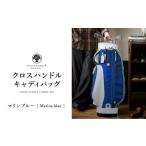 ゴルフグッズ バッグ ケース 木の庄帆布 ゴルフバッグ