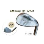 ゴルフグッズ クラブ ゴルフウェッジ AIM