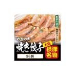 ふるさと納税 餃子 大阪府 摂津市 96個入 やみつき焼き餃子 簡単便利日々のおかず、餃子パーティーギフトにおすすめ 1334716