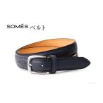 小物 SOMES ベルト 本革 ギャロップ GL-11