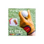 ゴルフグッズ オーダーメイドゴルフグローブお仕立券