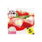 肉 ハム 東北日本ハム ボリュームパックロースハム 500g×5…