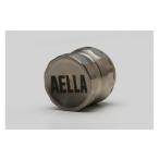スポーツ アウトドア AELLA チタンエアバルブキャップショ…