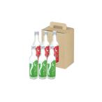日本酒 しっぽ mifuku 350ml