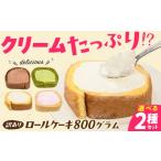 ケーキ カステラ ロールケーキ 訳あり チョコ×イチゴ