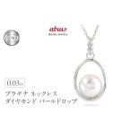 アクセサリー ネックレス プラチナ ペンダントトップ