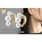アクセサリー ピアリング 正規品 プラチナ