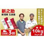 ふるさと納税 米 新潟