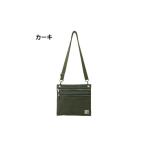 カバン ショルダーバッグ 帆布工房 多機能ショルダーバッグ