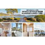 宿泊券 ペンション コテージ 瀬戸内島旅の拠点