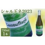 ふるさと納税 ワイン 白ワイン 福島県 南相馬市 シャルドネ2023 白ワイン 64004