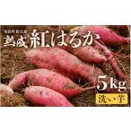野菜類 サツマイモ 大谷原の熟成さつまいも 5kg