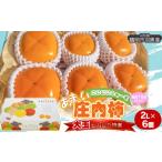 果物類 柿 令和8年産 にこにこふぁーむのあまーい庄内柿