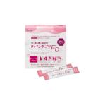 健康食品 クッキンサプリFe 鉄分不足対策サプリ 3.4g×30包