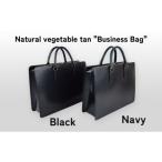 カバン Business Bag Navy
