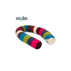 ふるさと納税 家具 インテリア・寝具・収納 千葉県 佐倉市 Yogibo Caterpillar Roll Long(ヨギボーキャタピラーロールロング)ブライト 1172190