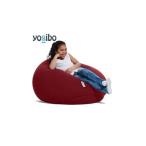 ふるさと納税 家具 千葉県 佐倉市 Yogibo Drop(ヨギボー ドロップ)ワインレッド 1172441