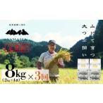 米 新米 2026年産米 定期便 2kg×4袋