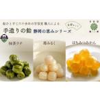 飴 あめ 静岡の恵みシリーズ 3種×2袋