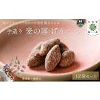 飴 あめ げんこつ飴 12袋
