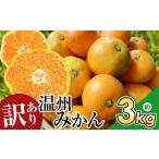 ふるさと納税 果物類 みかん 熊本県 玉名市 訳あり 温州 みかん 約 3kg 後藤農園 | フルーツ 果物 くだもの 柑橘 ミカン みかん 温州みかん 温州ミカン ご家庭…