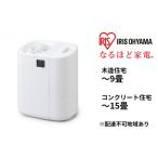 空調 季節家電 サーキュレーター加湿器 HCK-5520-W