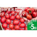 野菜類 トマト 2026年12月下旬頃 予定