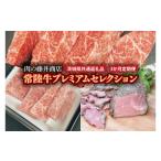 牛肉 サーロイン 常陸牛 肉の藤井商店 定期便