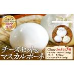 ふるさと納税 加工品等 チーズ 神奈川県 鎌倉市 BeBe鎌倉 ジャパンチーズアワード受賞チーズセット+マスカルポーネ(チーズセットA) | チーズ 乳製品 加工食…