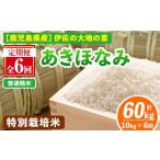 米 isa616-A 定期便6回 普通精米