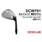 ゴルフグッズ クラブ ゴルフクラブ DCW701
