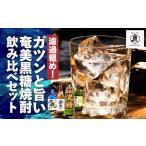 焼酎 黒糖 濾過粗め ガツンと旨い奄美黒糖焼酎