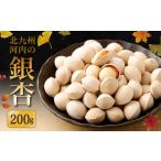 野菜類 北九州河内の銀杏 200g